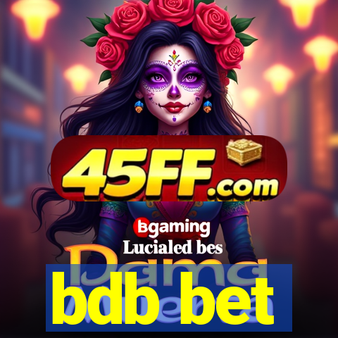 bdb bet